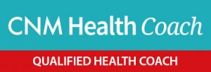 Qualified Health Coach Logo