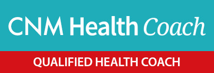 Qualified Health Coach Logo