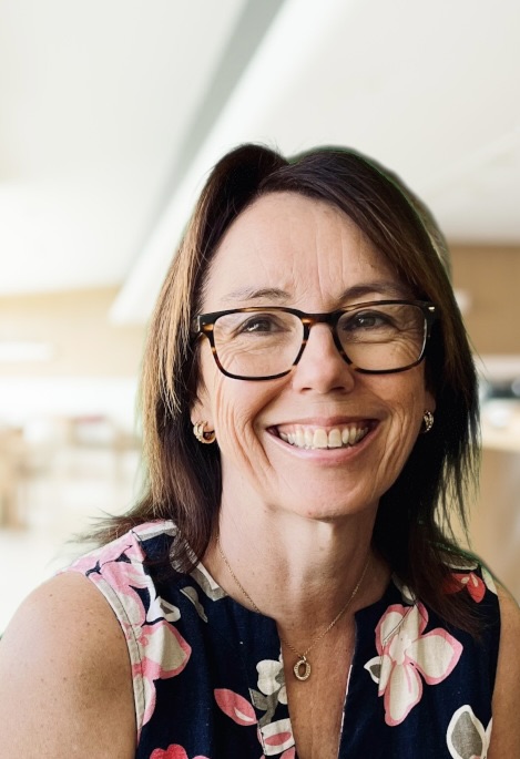 Jane Haddock - Health Coach