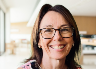 Jane Haddock - Health Coach